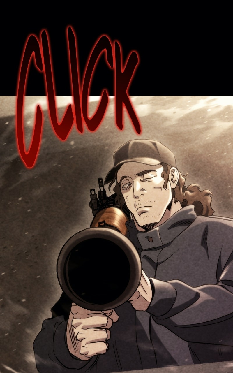 Hiding a Warehousein the Apocalypse Episode 68 page 15 - 