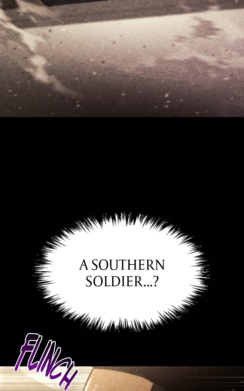 Hiding a Warehousein the Apocalypse Episode 68 page 16 - 