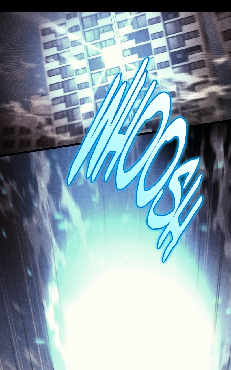 Hiding a Warehousein the Apocalypse Episode 68 page 18 - 