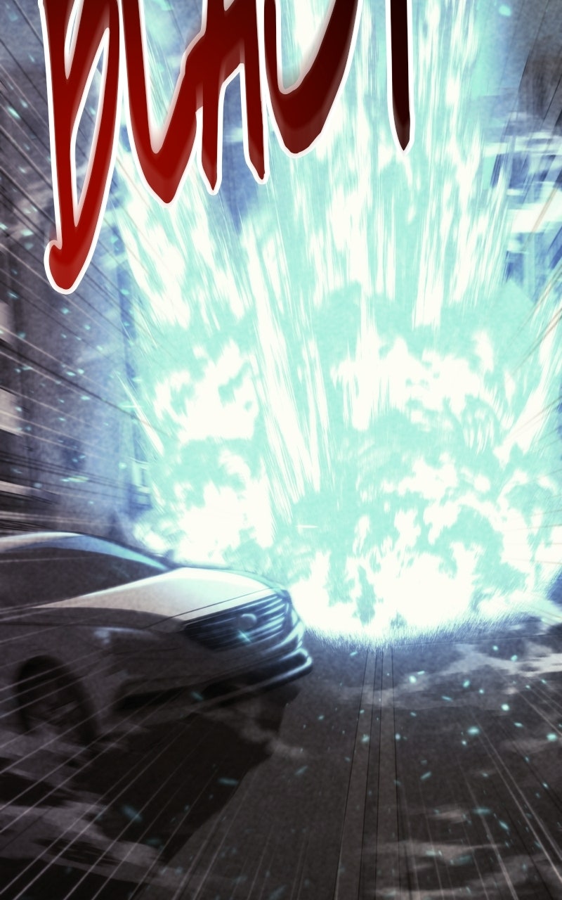Hiding a Warehousein the Apocalypse Episode 68 page 20 - 