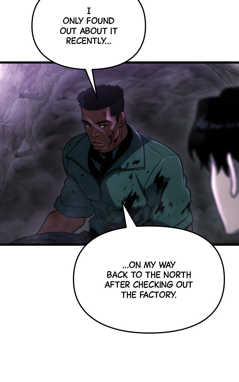 Hiding a Warehousein the Apocalypse Episode 68 page 3 - 