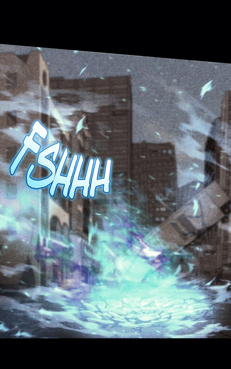 Hiding a Warehousein the Apocalypse Episode 68 page 22 - 