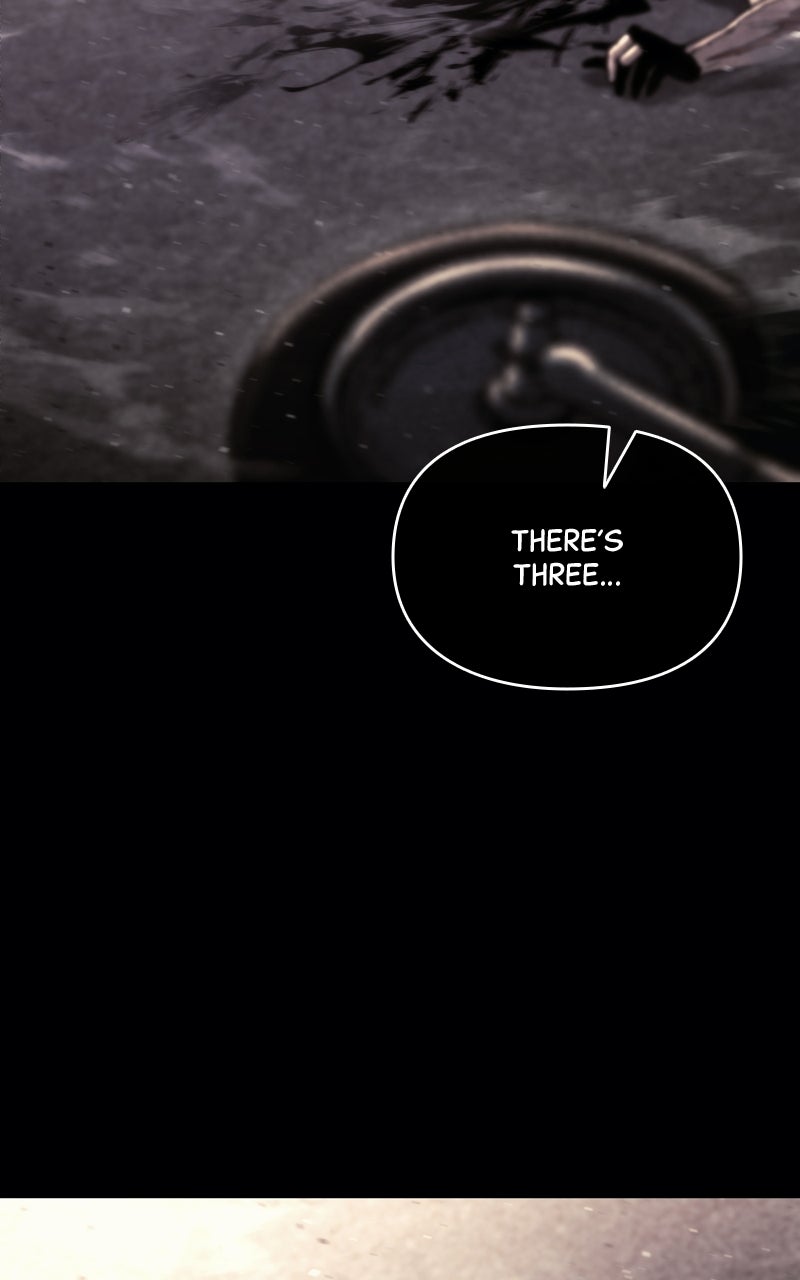 Hiding a Warehousein the Apocalypse Episode 68 page 24 - 