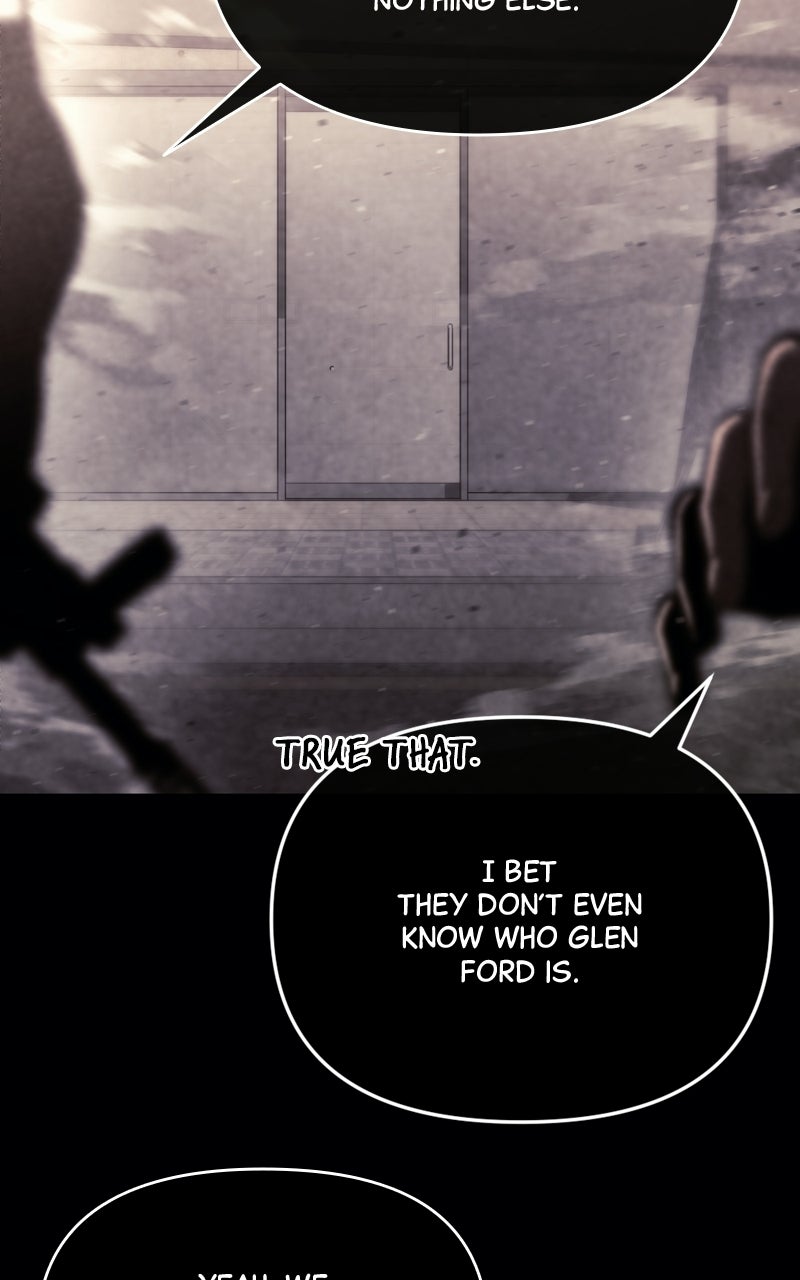 Hiding a Warehousein the Apocalypse Episode 68 page 29 - 