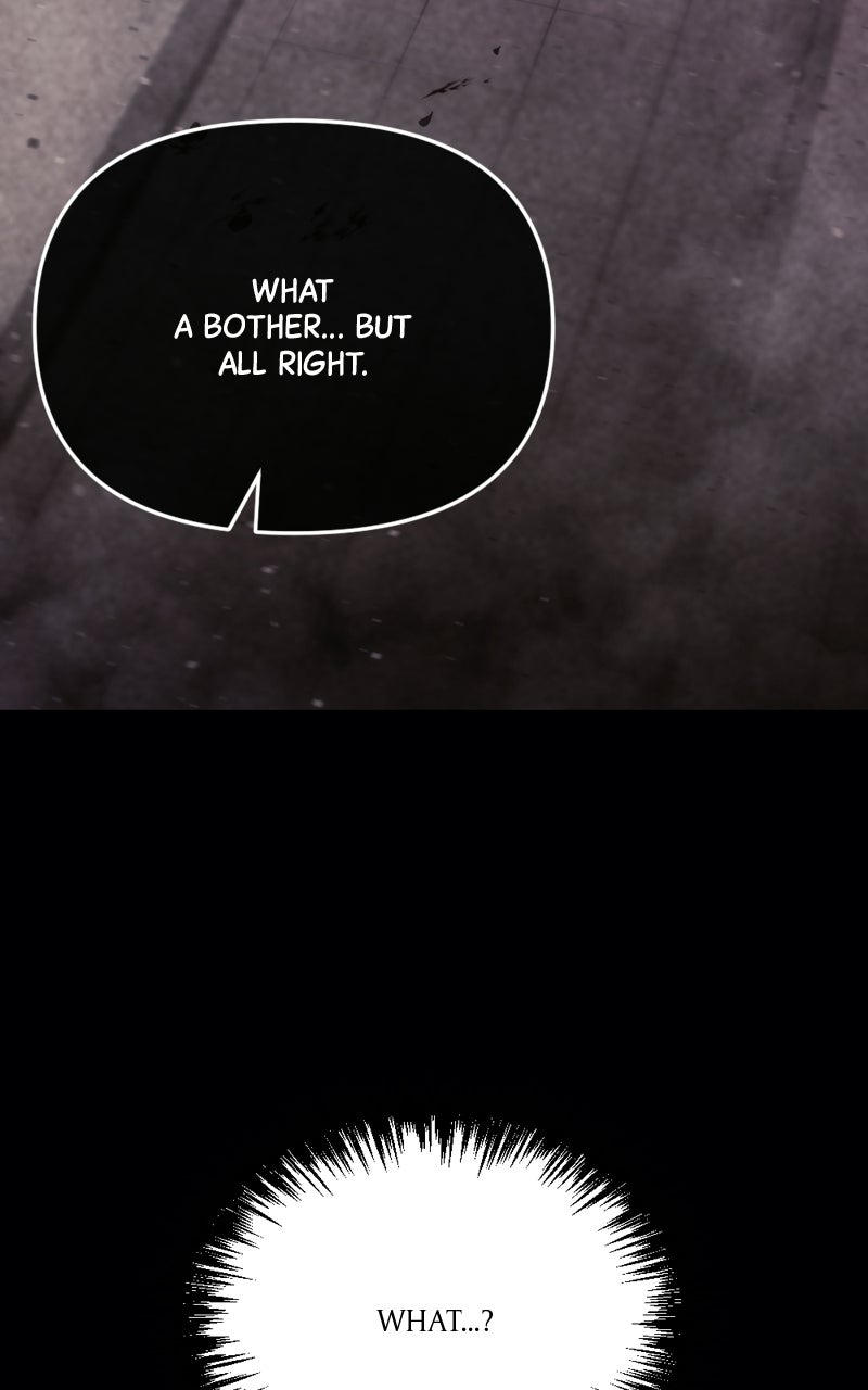 Hiding a Warehousein the Apocalypse Episode 68 page 32 - 