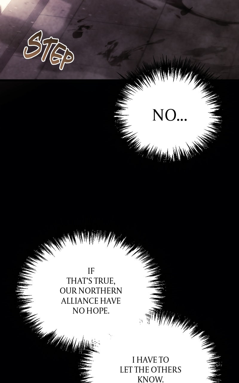 Hiding a Warehousein the Apocalypse Episode 68 page 38 - 