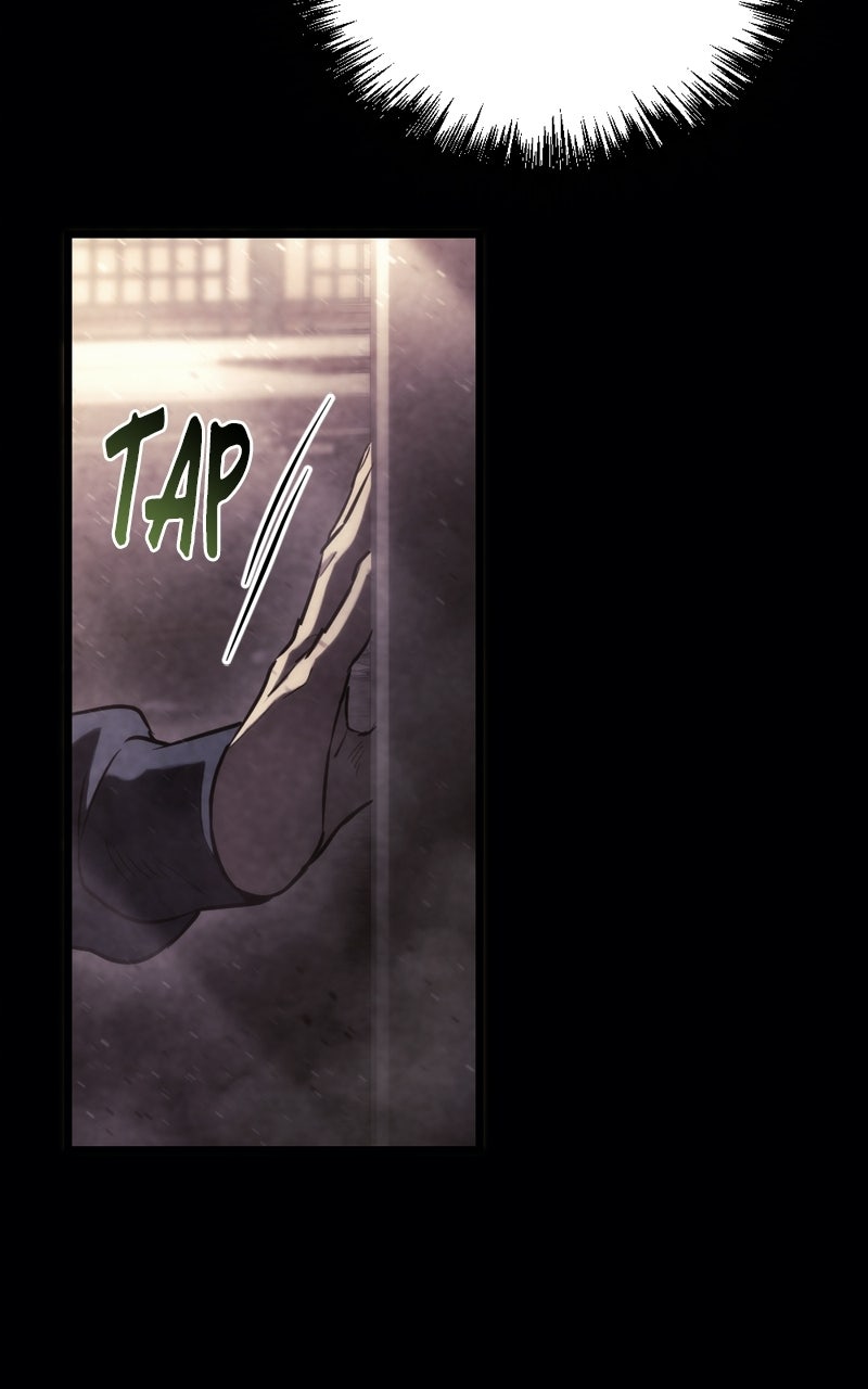 Hiding a Warehousein the Apocalypse Episode 68 page 39 - 