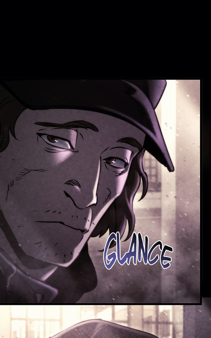 Hiding a Warehousein the Apocalypse Episode 68 page 40 - 
