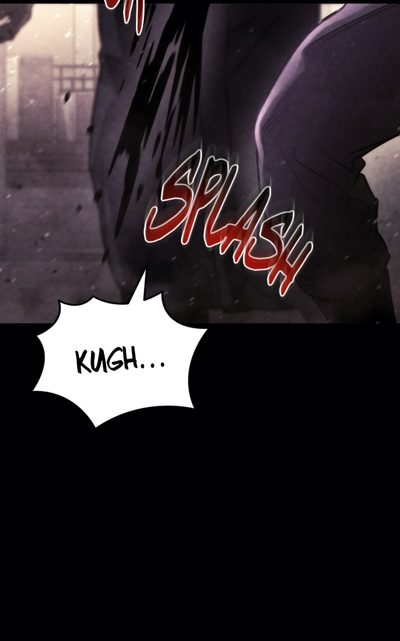 Hiding a Warehousein the Apocalypse Episode 68 page 43 - 