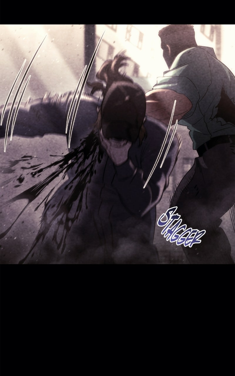 Hiding a Warehousein the Apocalypse Episode 68 page 44 - 