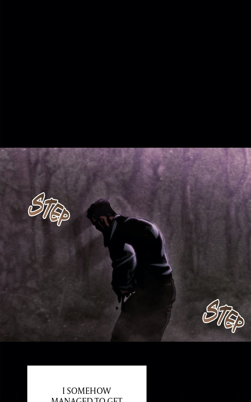 Hiding a Warehousein the Apocalypse Episode 68 page 46 - 
