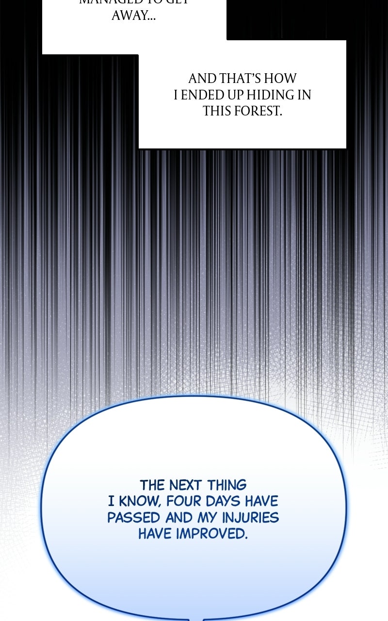 Hiding a Warehousein the Apocalypse Episode 68 page 47 - 
