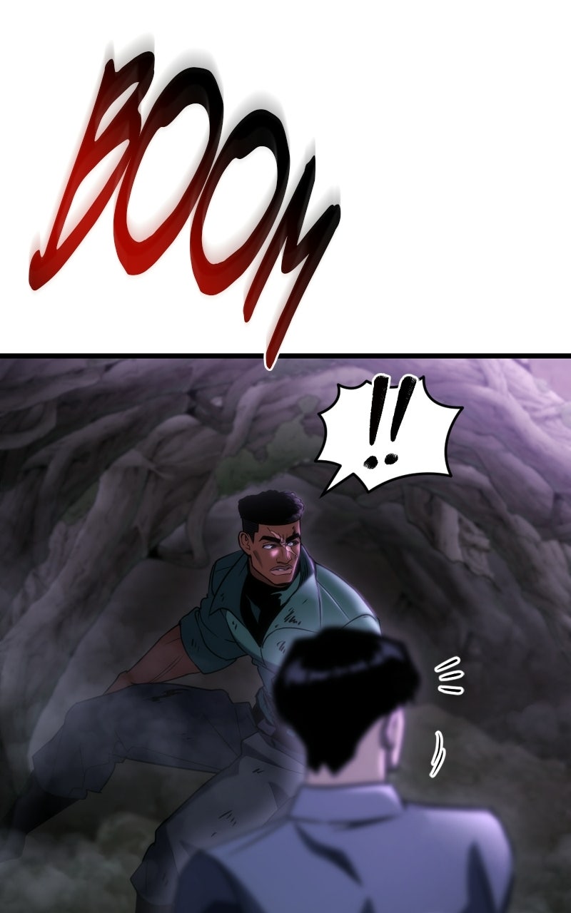 Hiding a Warehousein the Apocalypse Episode 68 page 51 - 