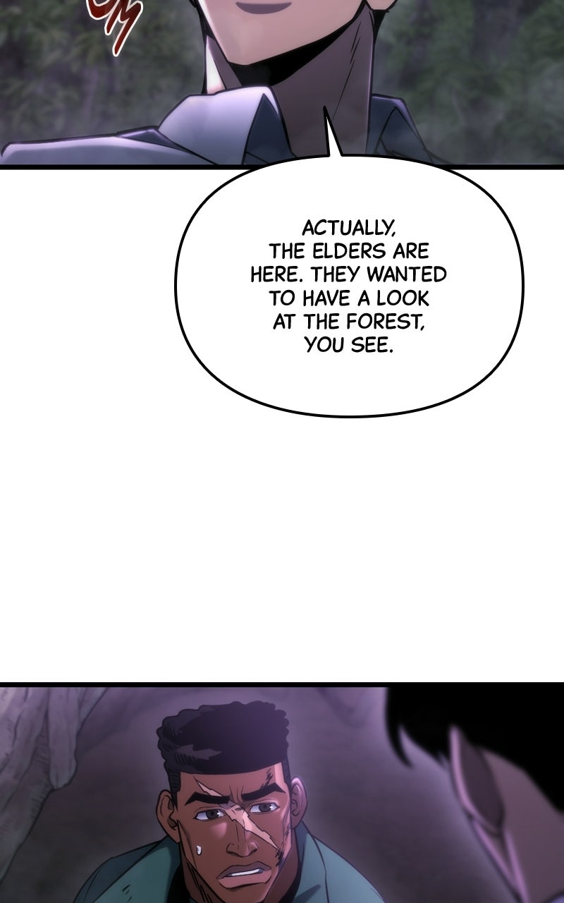 Hiding a Warehousein the Apocalypse Episode 68 page 57 - 