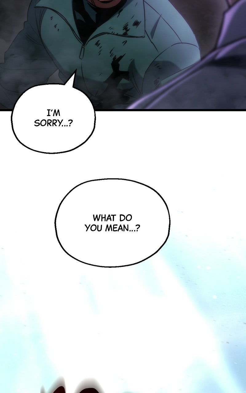 Hiding a Warehousein the Apocalypse Episode 68 page 58 - 