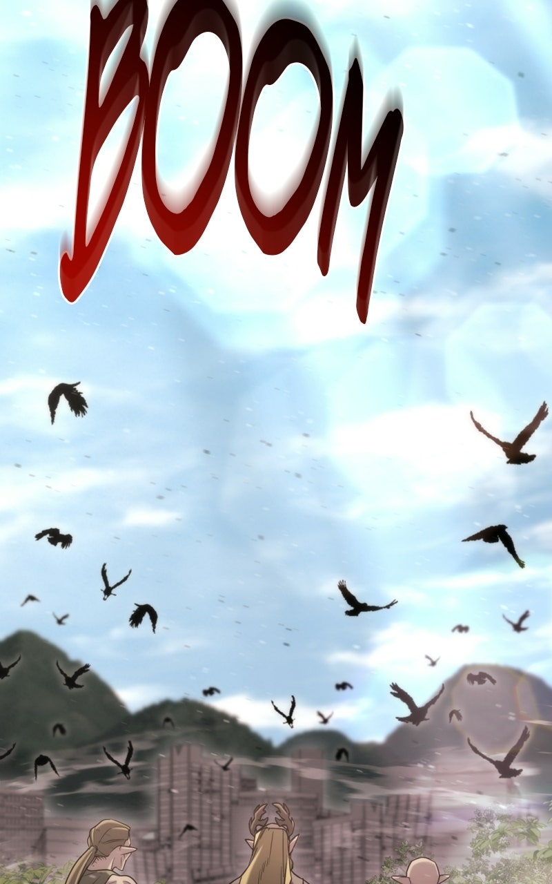 Hiding a Warehousein the Apocalypse Episode 68 page 59 - 