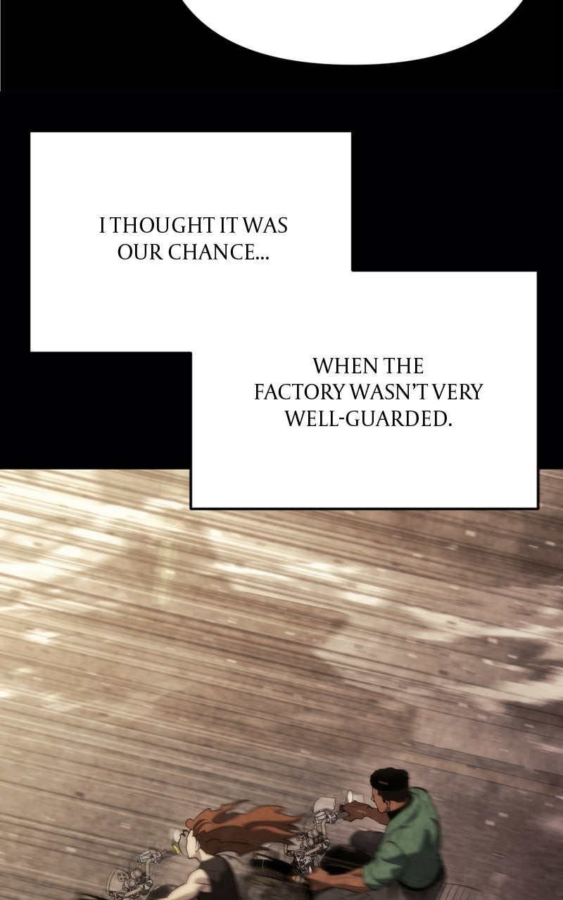 Hiding a Warehousein the Apocalypse Episode 68 page 7 - 