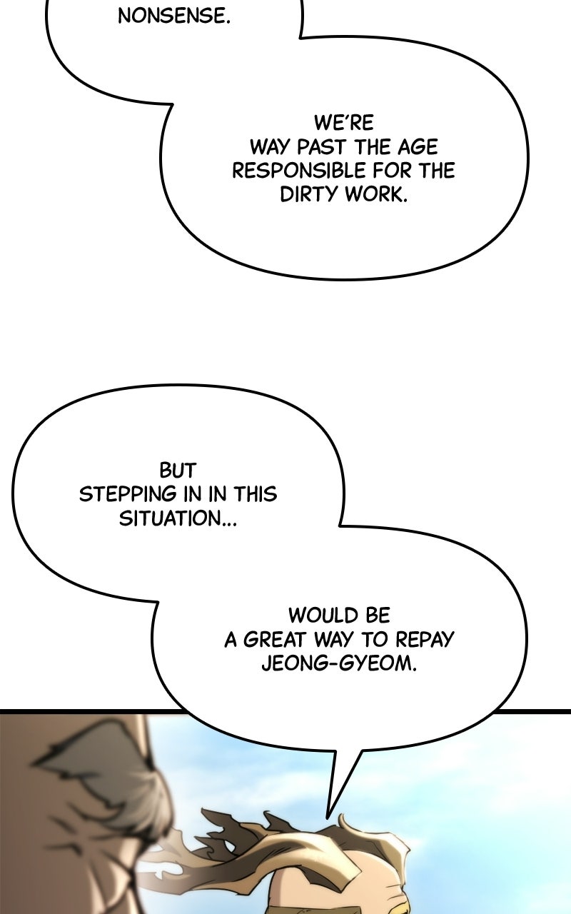 Hiding a Warehousein the Apocalypse Episode 68 page 62 - 