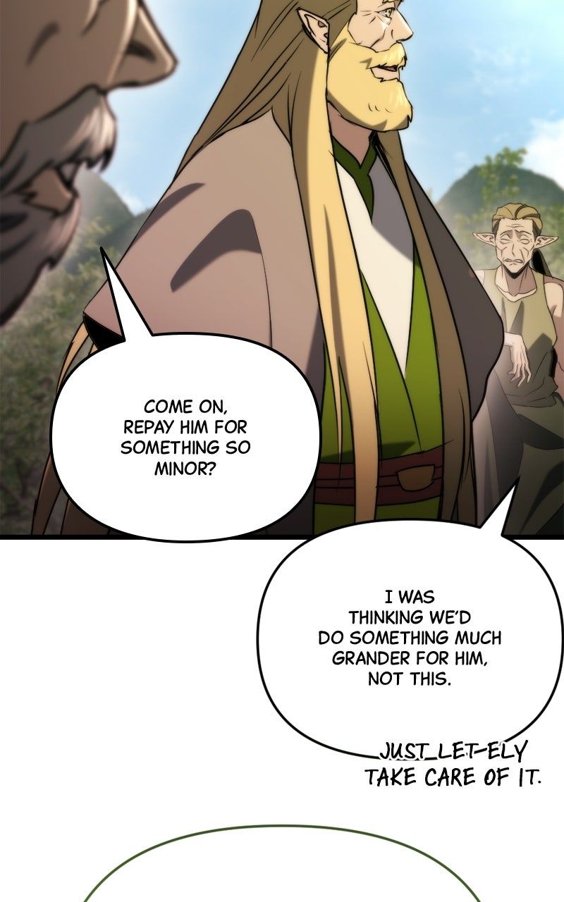 Hiding a Warehousein the Apocalypse Episode 68 page 63 - 