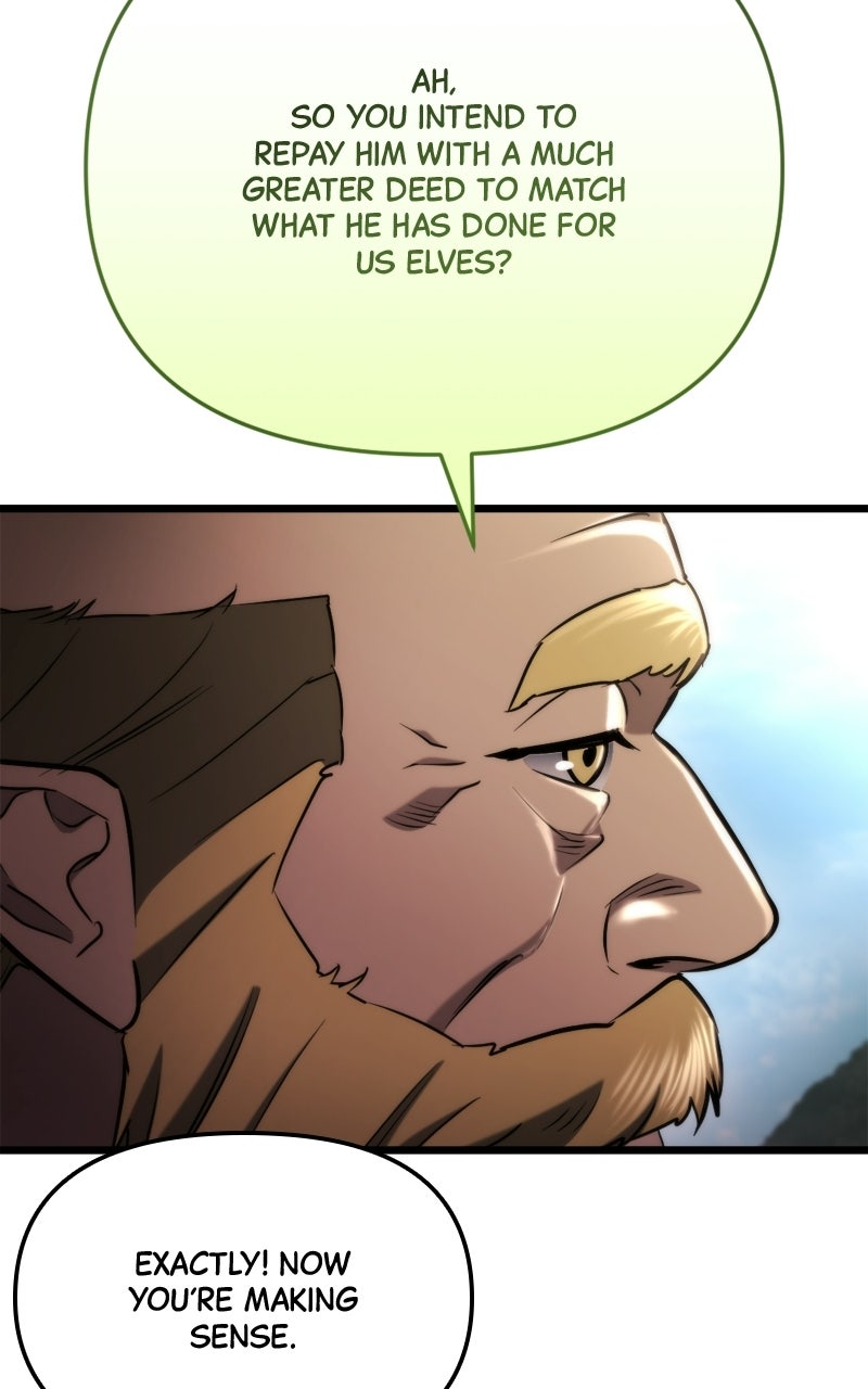 Hiding a Warehousein the Apocalypse Episode 68 page 64 - 