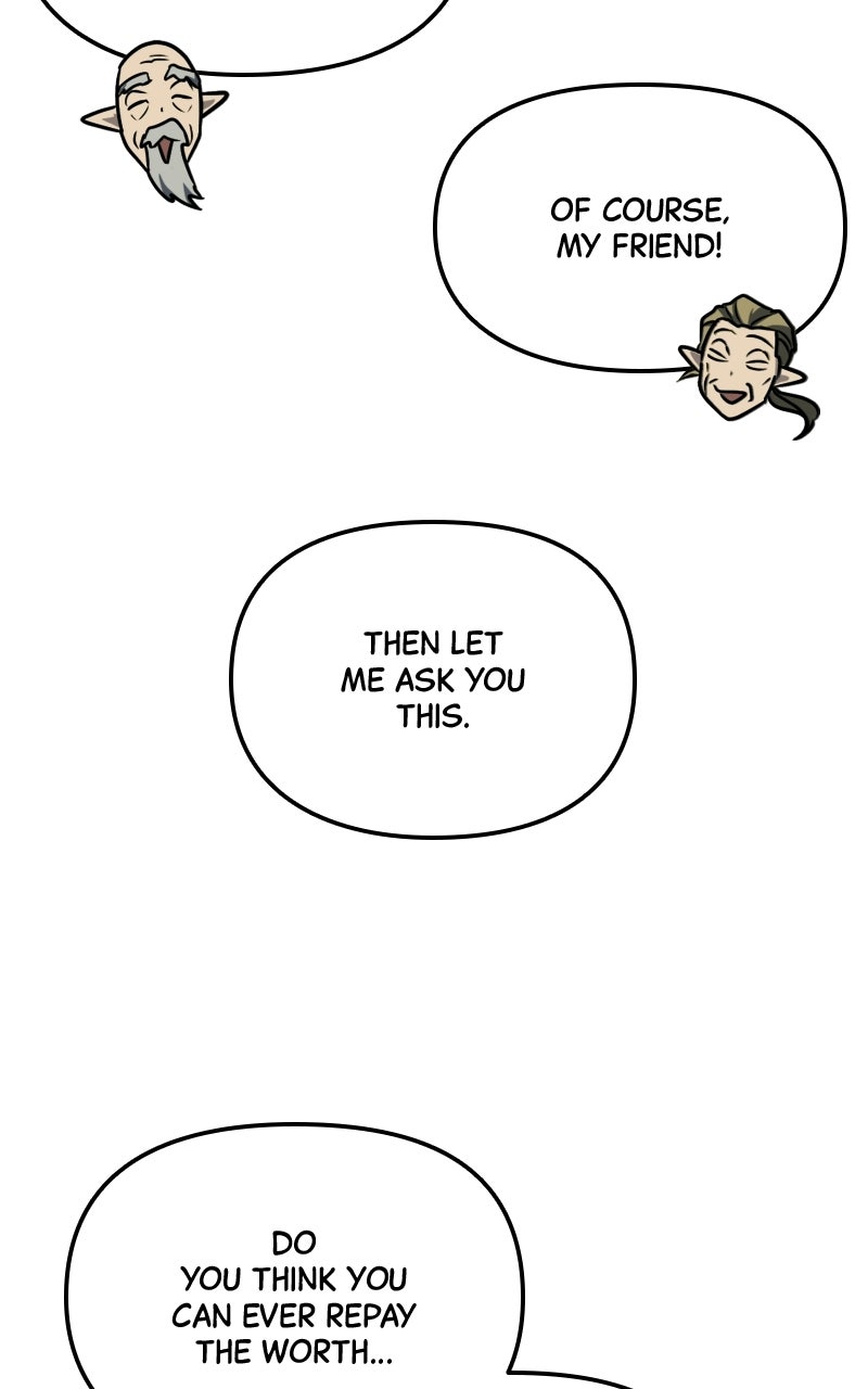 Hiding a Warehousein the Apocalypse Episode 68 page 65 - 