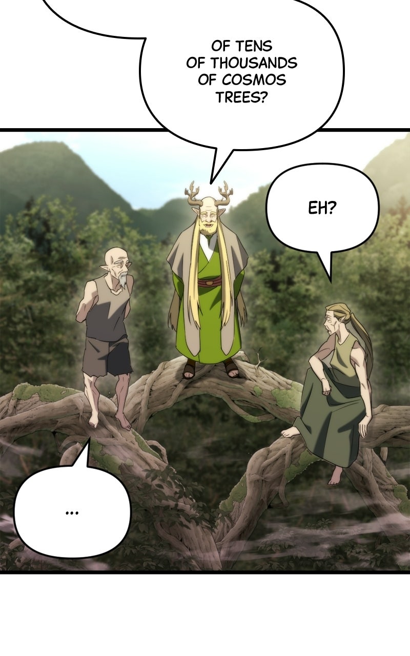 Hiding a Warehousein the Apocalypse Episode 68 page 66 - 