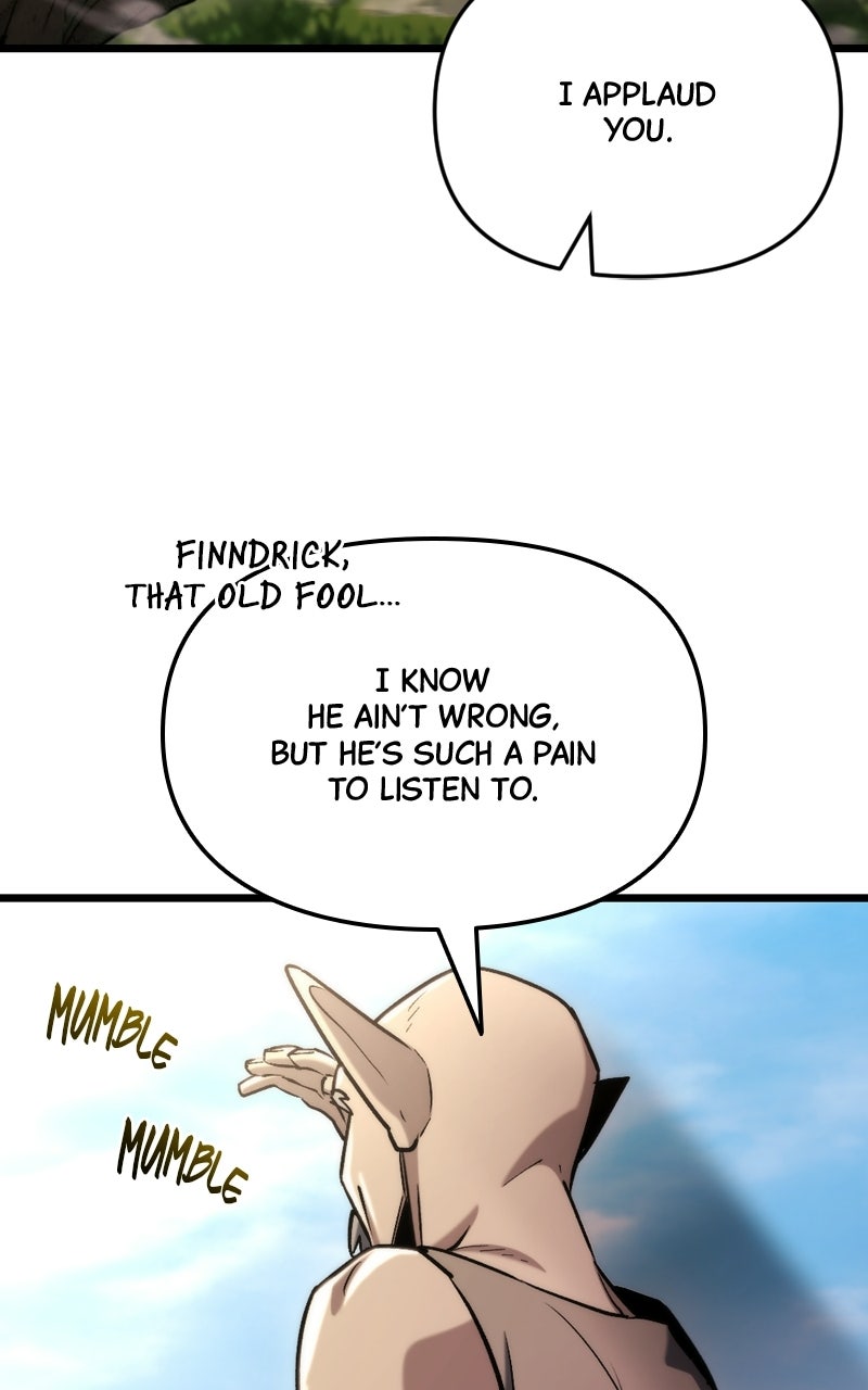 Hiding a Warehousein the Apocalypse Episode 68 page 71 - 