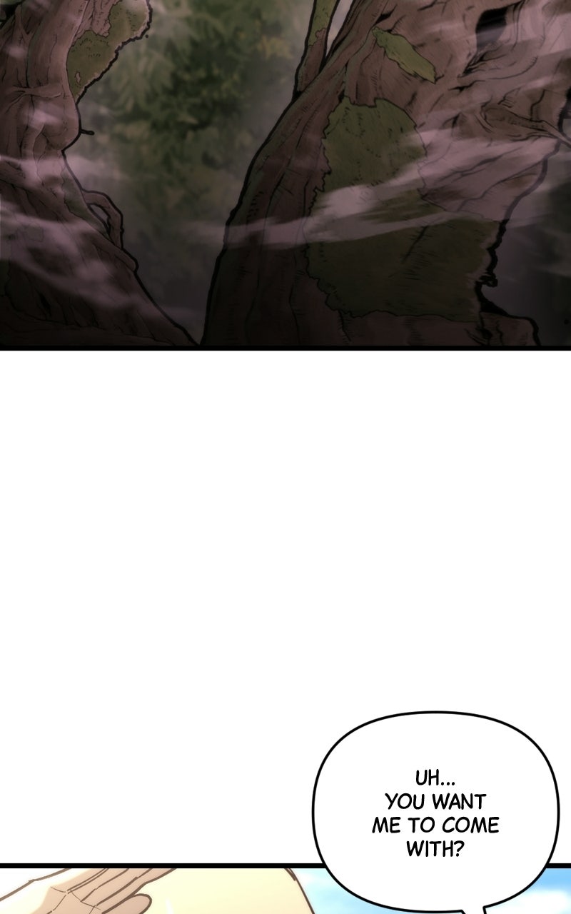 Hiding a Warehousein the Apocalypse Episode 68 page 75 - 