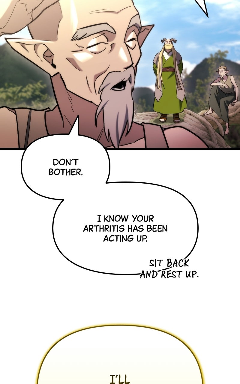 Hiding a Warehousein the Apocalypse Episode 68 page 76 - 