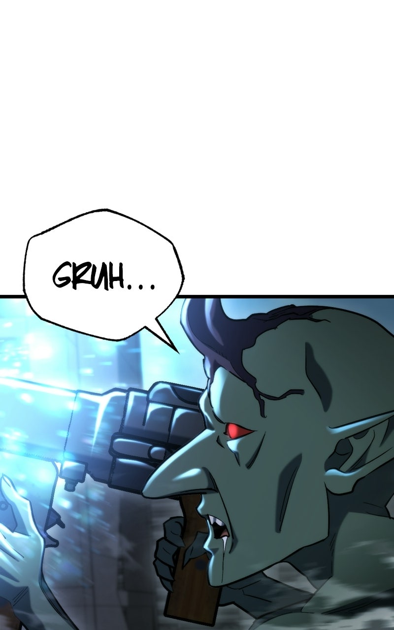 Hiding a Warehousein the Apocalypse Episode 68 page 78 - 