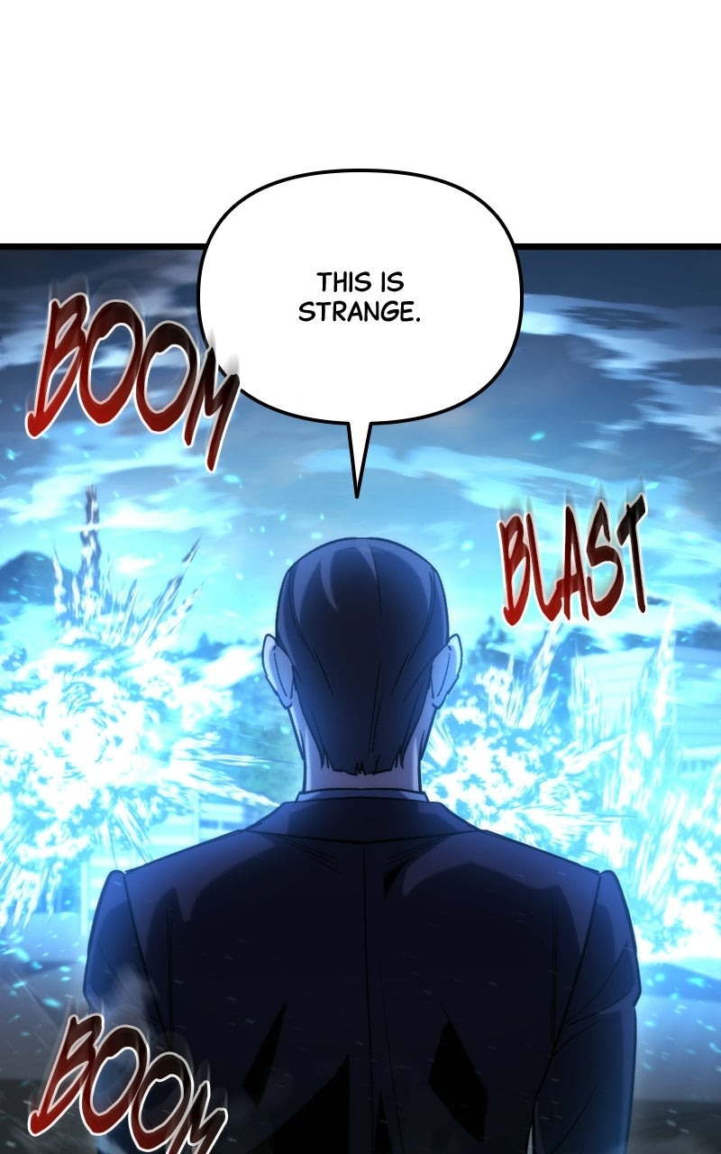 Hiding a Warehousein the Apocalypse Episode 68 page 84 - 