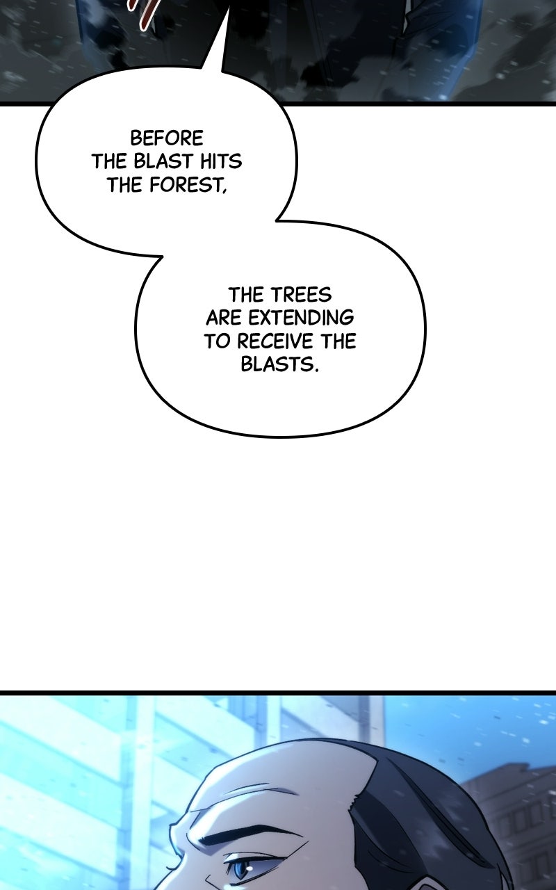 Hiding a Warehousein the Apocalypse Episode 68 page 85 - 
