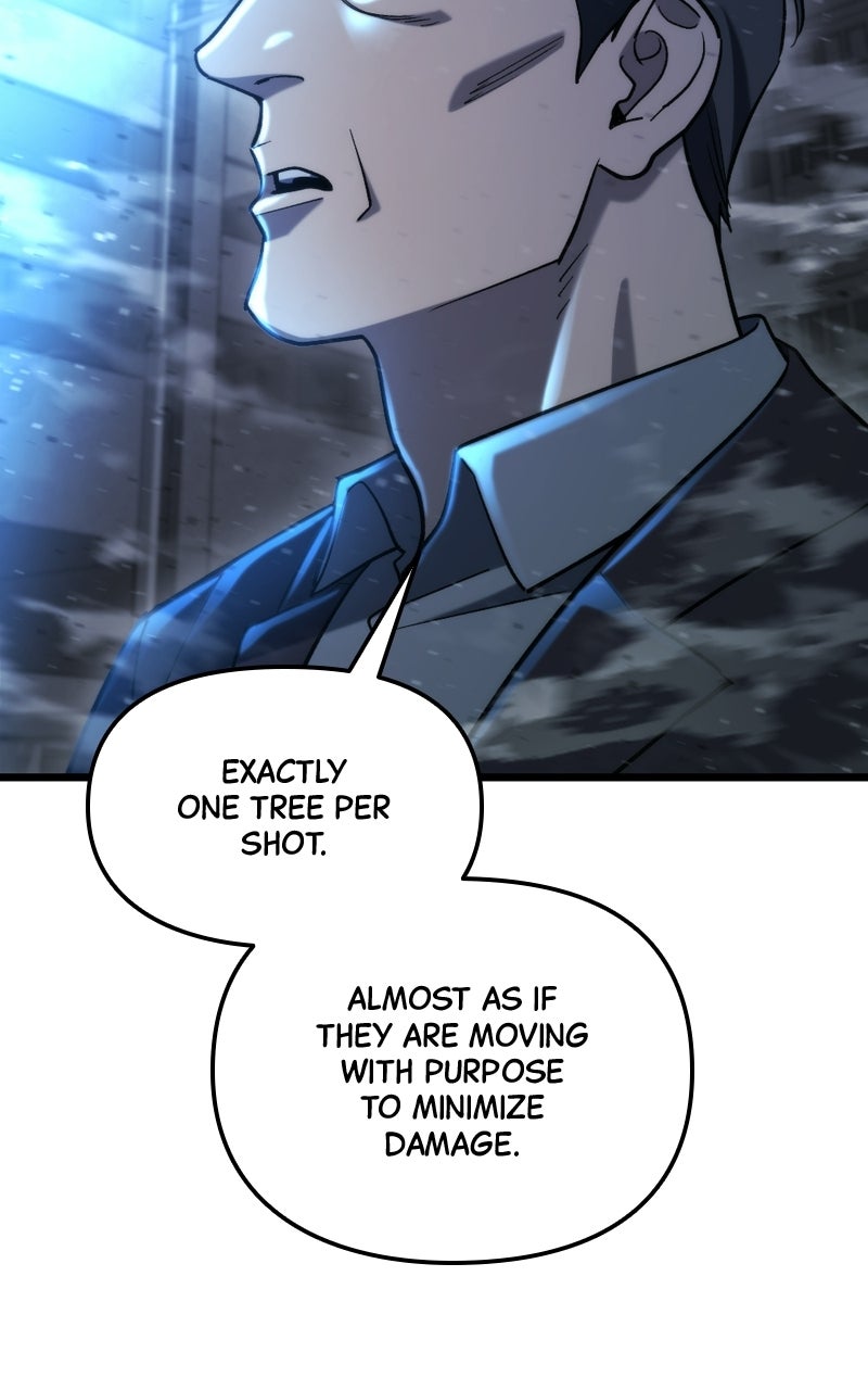 Hiding a Warehousein the Apocalypse Episode 68 page 86 - 