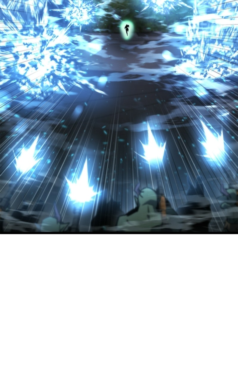 Hiding a Warehousein the Apocalypse Episode 68 page 89 - 