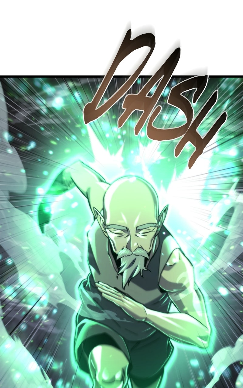 Hiding a Warehousein the Apocalypse Episode 68 page 90 - 