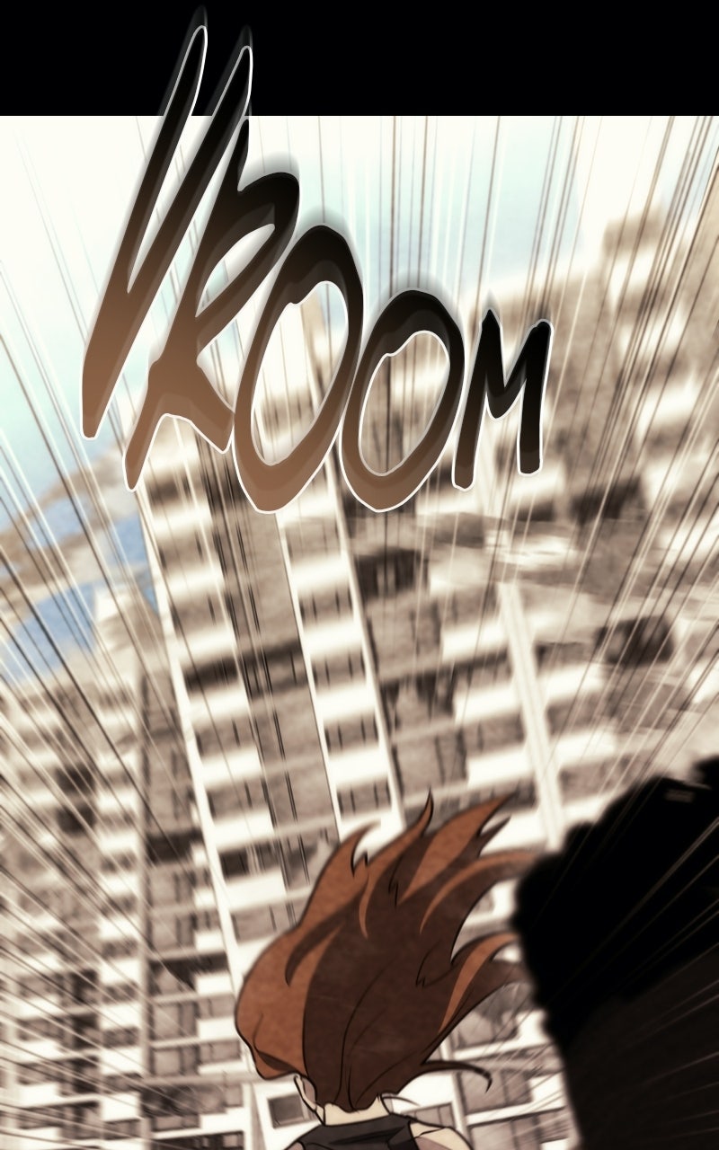 Hiding a Warehousein the Apocalypse Episode 68 page 10 - 