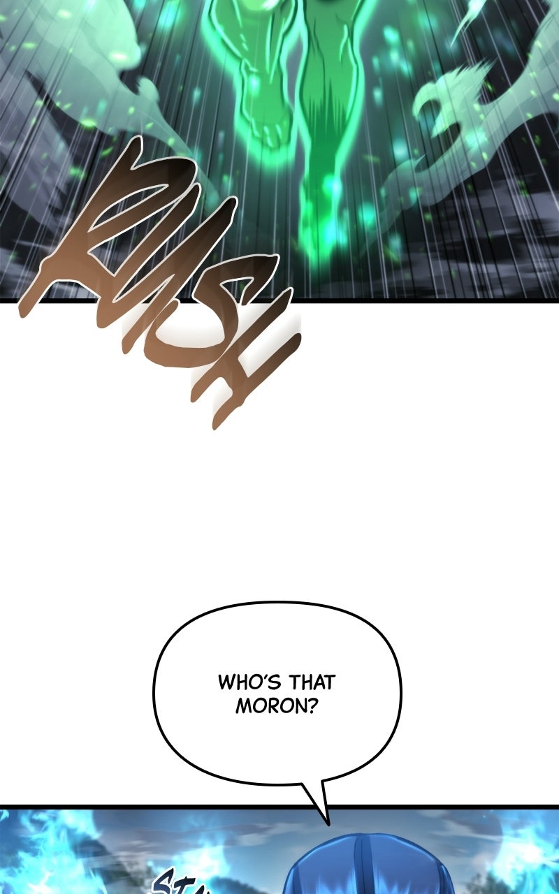 Hiding a Warehousein the Apocalypse Episode 68 page 91 - 