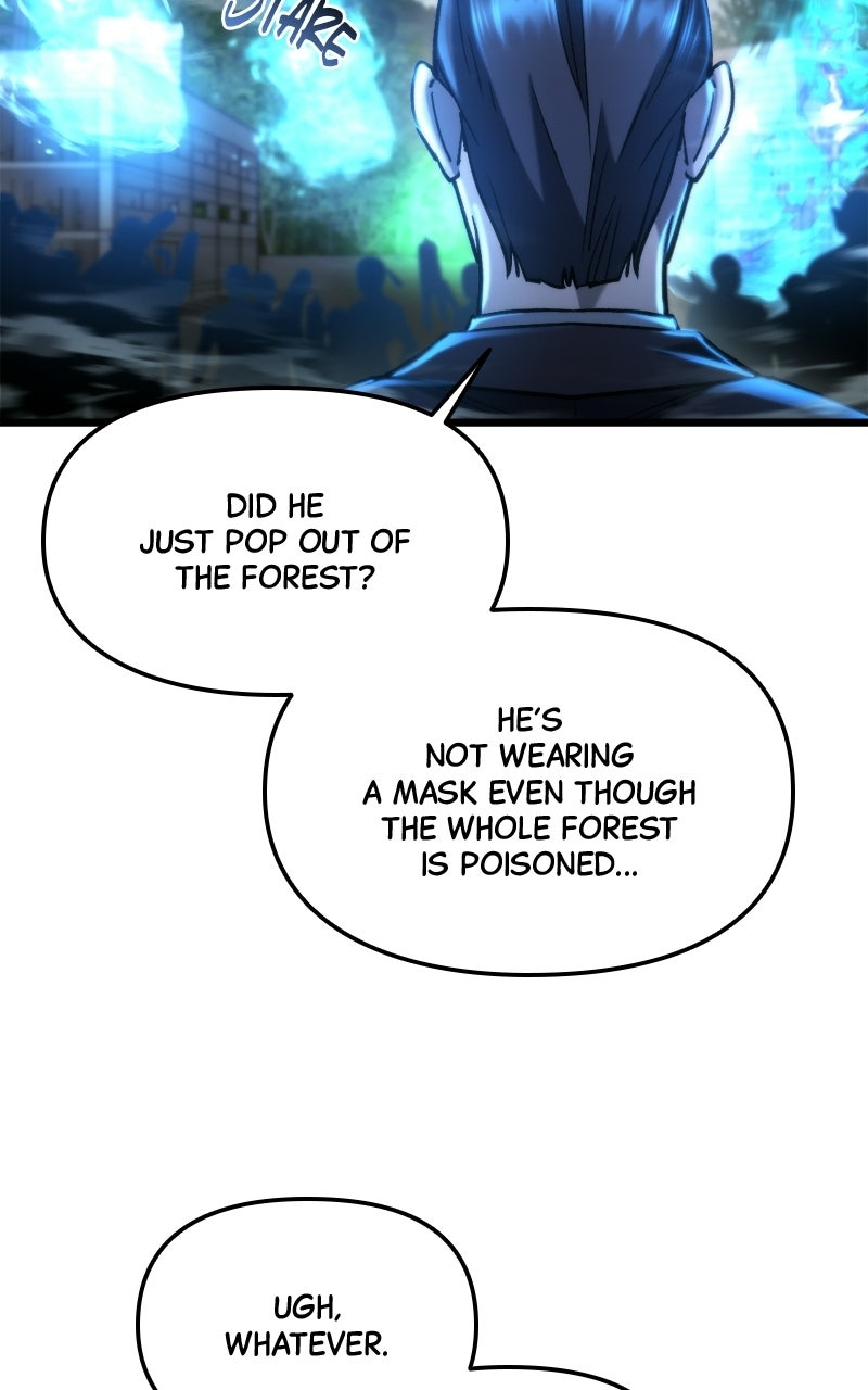 Hiding a Warehousein the Apocalypse Episode 68 page 92 - 