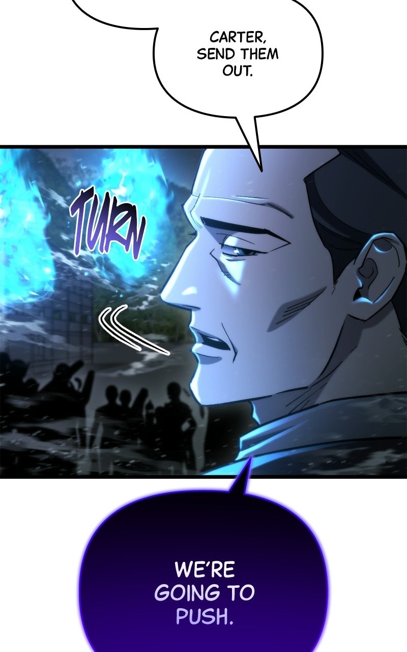 Hiding a Warehousein the Apocalypse Episode 68 page 93 - 