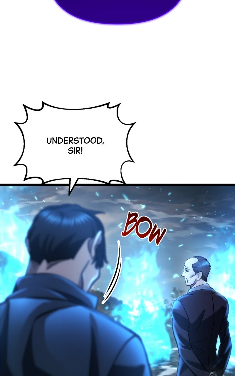 Hiding a Warehousein the Apocalypse Episode 68 page 94 - 