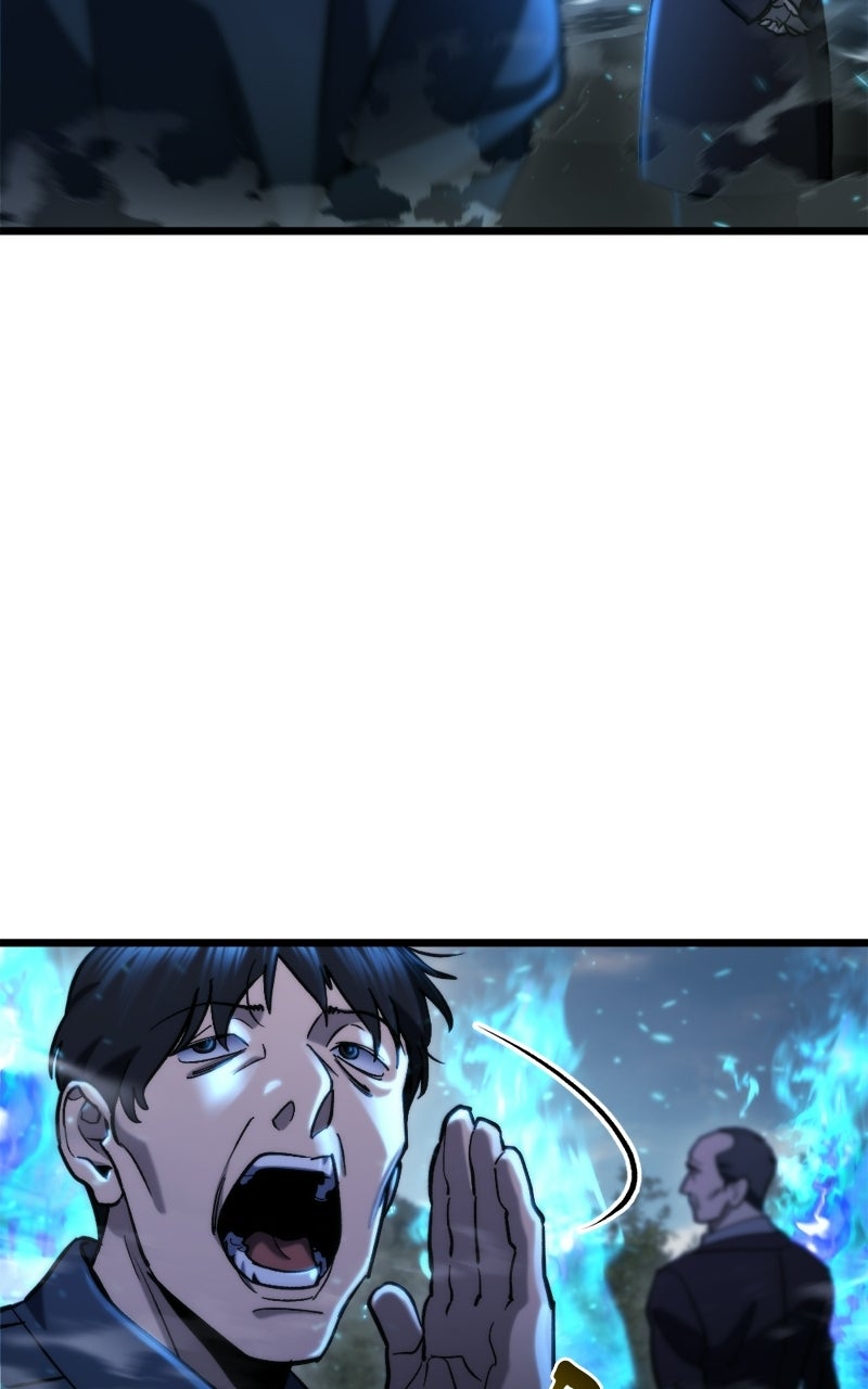 Hiding a Warehousein the Apocalypse Episode 68 page 95 - 