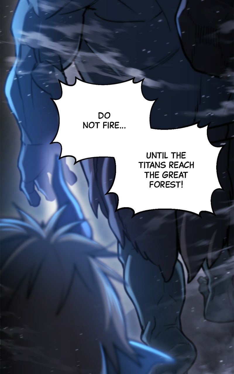 Hiding a Warehousein the Apocalypse Episode 68 page 98 - 