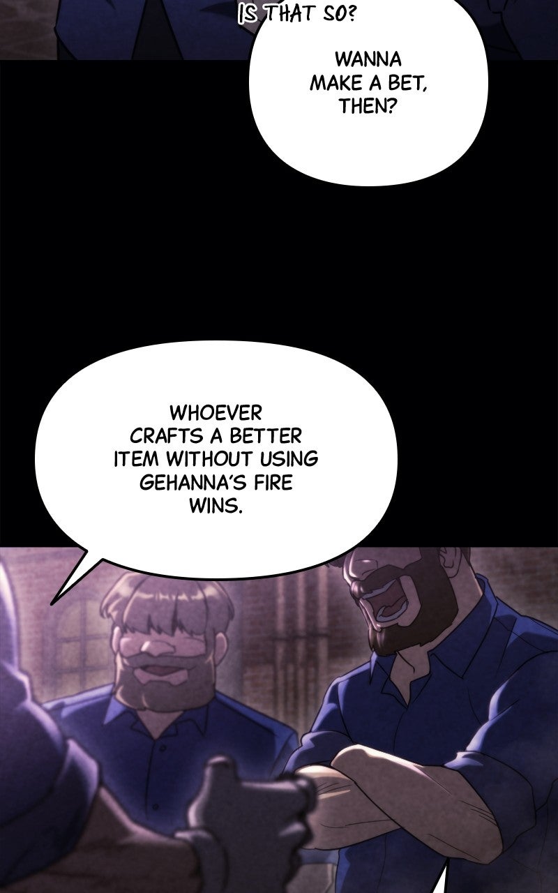 Hiding a Warehousein the Apocalypse Episode 69 page 11 - 