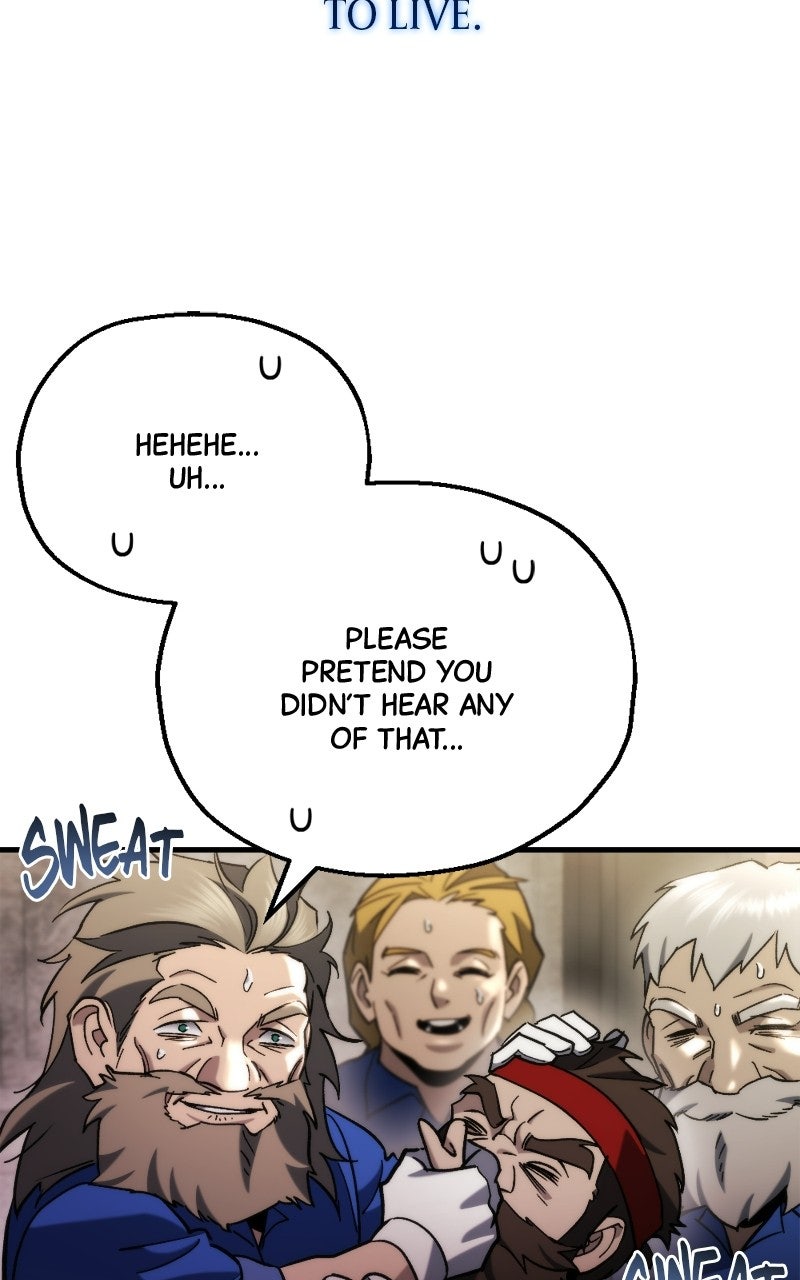 Hiding a Warehousein the Apocalypse Episode 69 page 104 - 