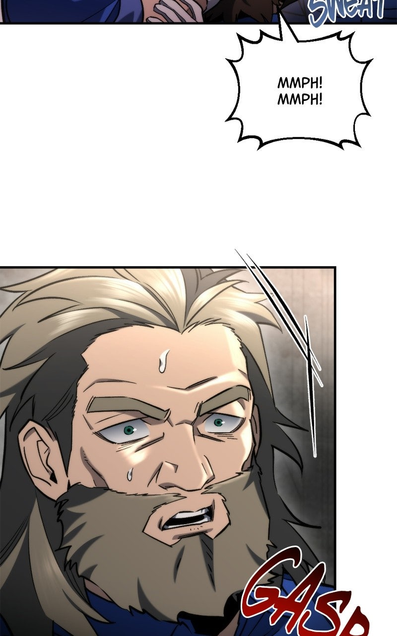 Hiding a Warehousein the Apocalypse Episode 69 page 105 - 