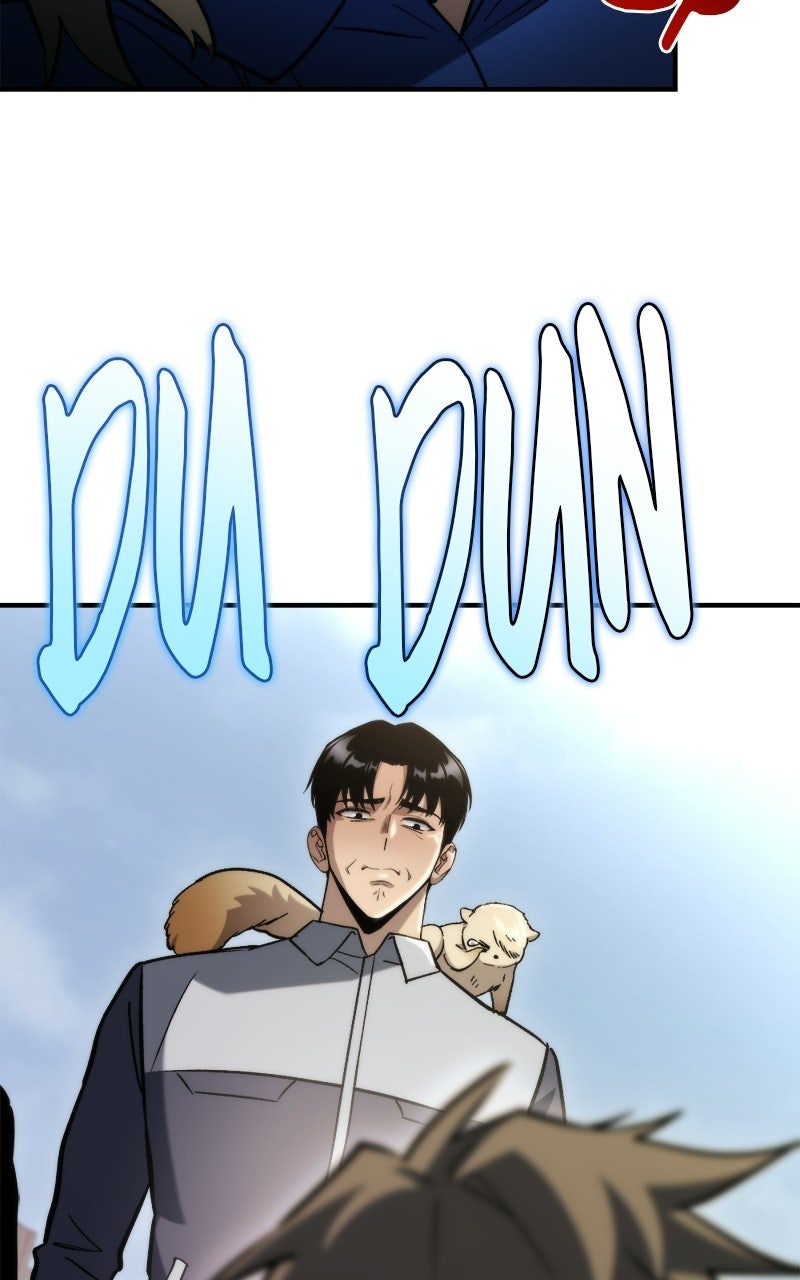 Hiding a Warehousein the Apocalypse Episode 69 page 106 - 