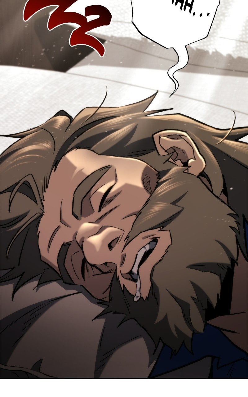 Hiding a Warehousein the Apocalypse Episode 69 page 113 - 