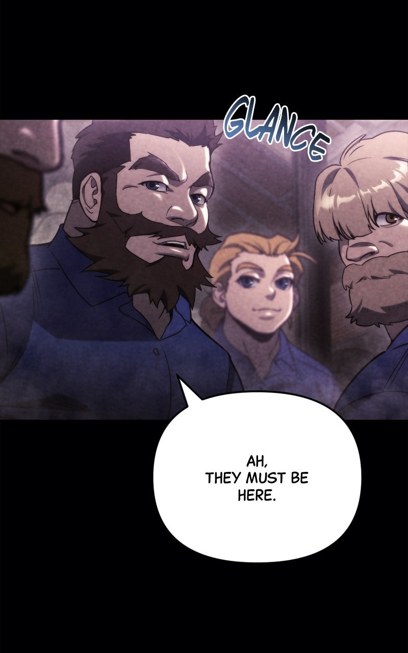 Hiding a Warehousein the Apocalypse Episode 69 page 13 - 
