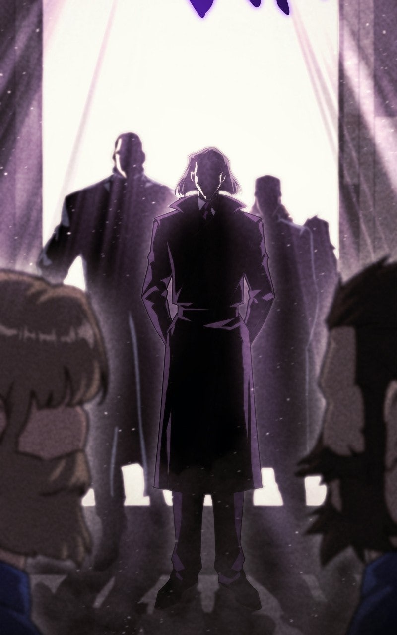 Hiding a Warehousein the Apocalypse Episode 69 page 15 - 