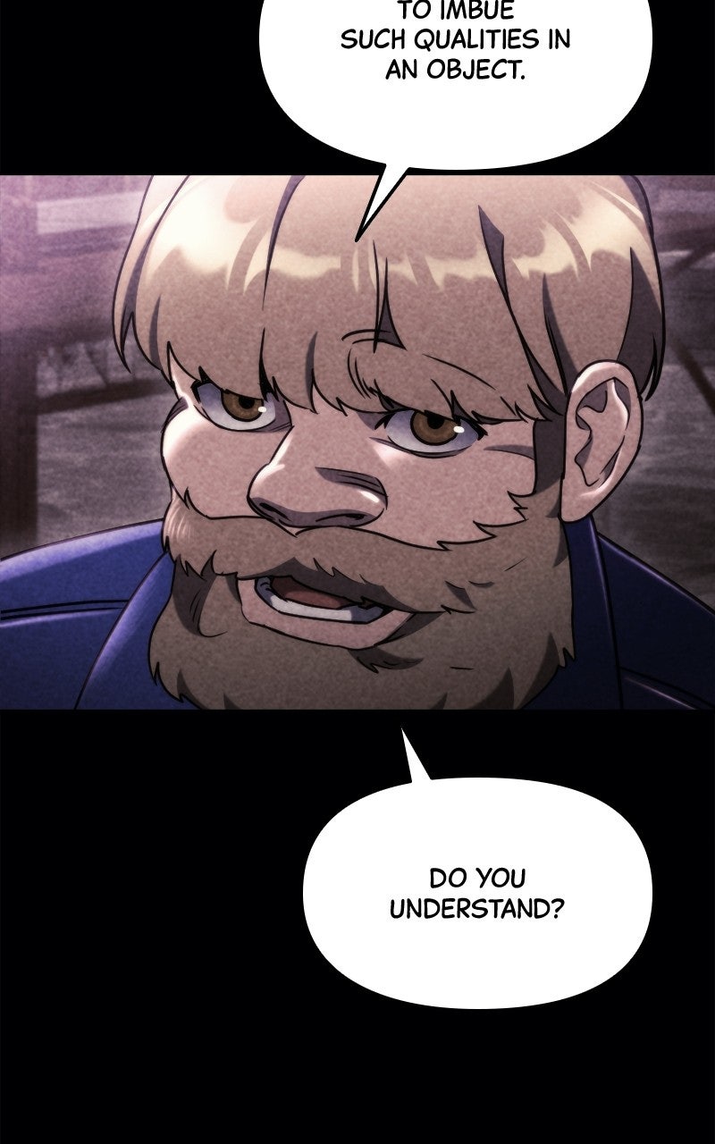 Hiding a Warehousein the Apocalypse Episode 69 page 20 - 